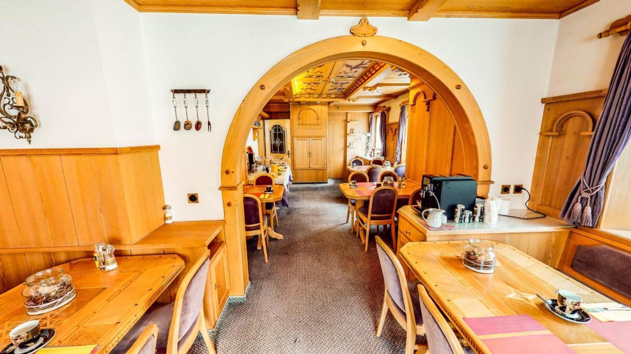 Schweizerhof Hotel Mels Luaran gambar